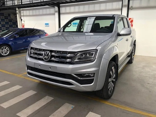 Volkswagen Amarok 3.0 V6 Extreme 258cv Alra S.a 700