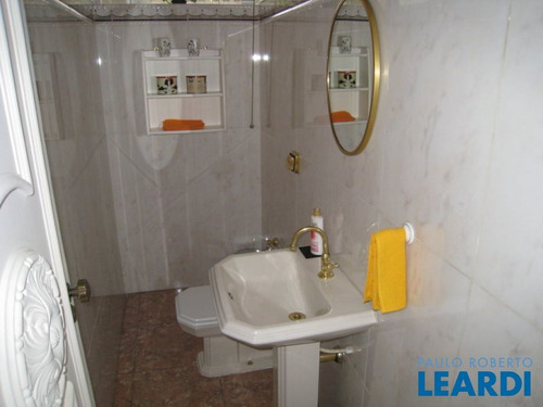 Imagem 12 de 15 de Apartamento - Aclimação - Sp - 624160