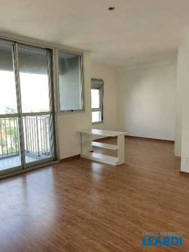 Imagem 2 de 15 de Apartamento - Sumarezinho - Sp - 618616