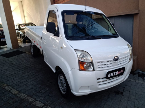 Imagem 1 de 4 de Lifan Foison Pu 1.3l 16v, Fpt9f75