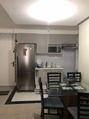 Imagem 8 de 15 de Apartamento No Centro De Guarulhos - 14168
