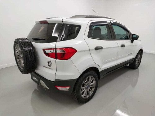 Imagem 6 de 15 de Ford Ecosport Freestyle 1.6 2015
