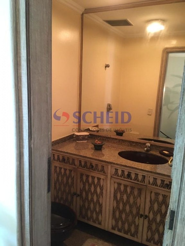 Imagem 14 de 15 de Duplex À Venda - Mr72487