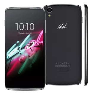 Alcatel One Toch Idol 3 - 16gb - 4g - Mega Cell