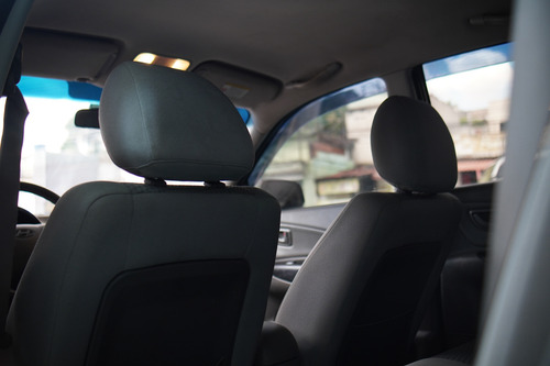 Hyundai Tucson 2.0 MPFI GLS 16V 143CV 2WD FLEX 4P AUTOMÁTICO