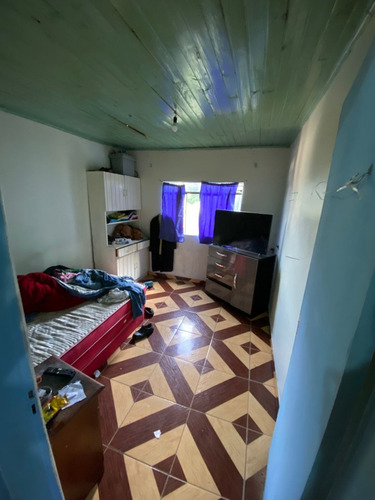 Vendo Casa