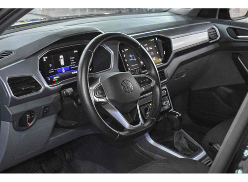 Volkswagen T-Cross 1.0 200 TSI TOTAL FLEX AUTOMÁTICO