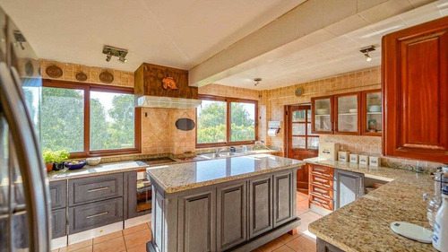 Imagen 5 de 29 de Casa En Las Bellotas, Bosques De Montemar