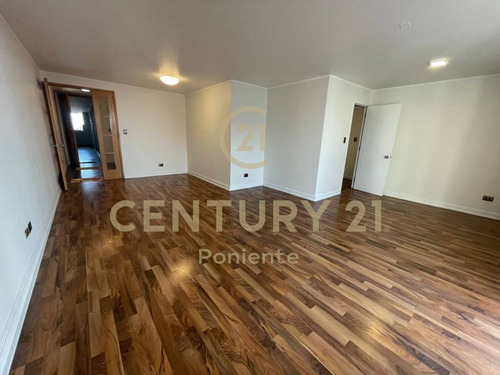 Imagen 4 de 30 de Venta Departamento Lo Vial, San Miguel, 3 Dormitorios 3 B...