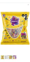 Comprar Surtido Dulces Para Piñatas Fiestas Aguinaldos Sonrics 