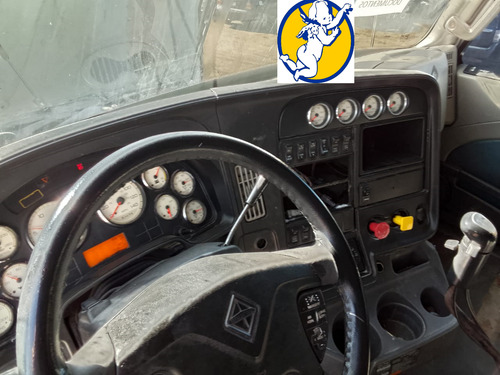 Tractocamion International Prostar 2016