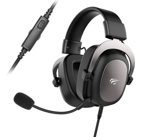 Fone Headset Gamer Microfone Video Game Pc Anatômico 1.7 M