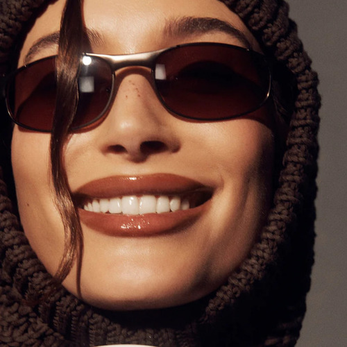 Bálsamo Labial Rhode Peptide Lip Tint Hailey Bieber Espresso