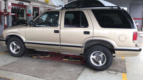 Chevrolet Mini Blazer Automática 4x2 Ls