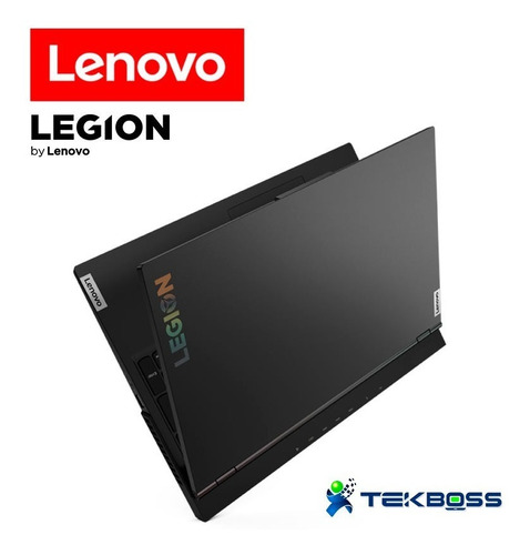 Imagen 6 de 10 de Lenovo Legion Gaming R7 +12gb+512gb Ssd+ Nvidia Gtx+ Tec Led
