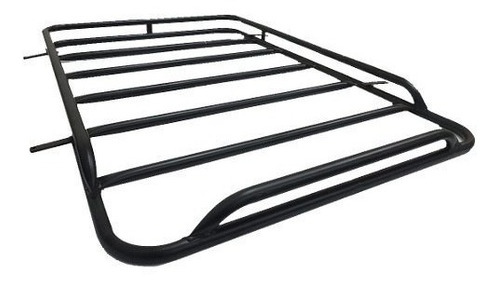 Parrilla Porta Equipaje Vw Suran Reforzada Caño Pintada Horn