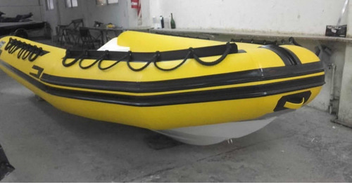 Semirrígido Viking 5,20, 2019, 25hs