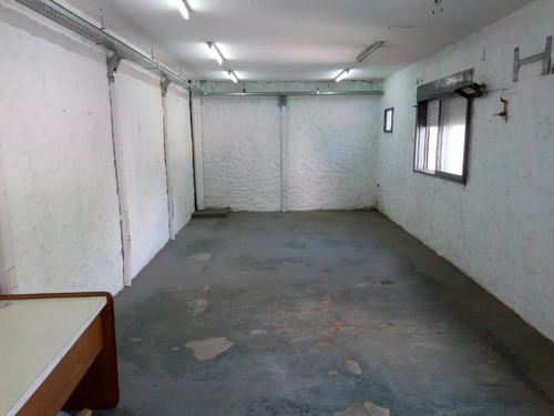 Inmueble Comercial En Venta En Merlo Sur