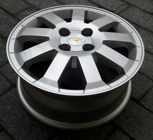 Roda Meriva Aro 15 *original Gm*