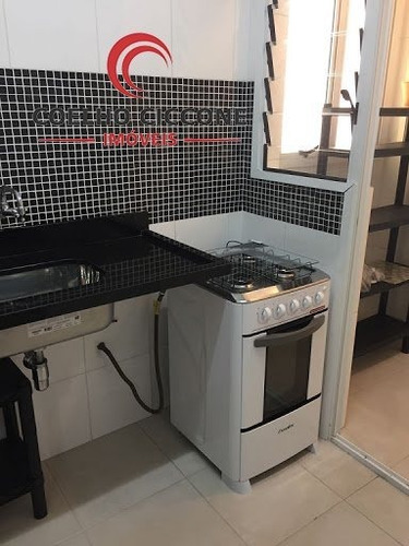 Imagem 12 de 15 de Compre Apartamento Em Santo Antonio - V-1517