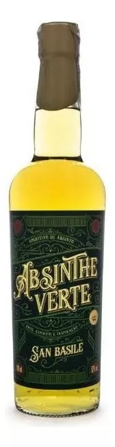 Segunda imagem para pesquisa de absinthe