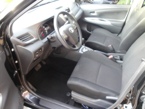 Imagen 10 de 14 de Toyota Avanza Xle Automatica Unico Dueño Equipada Tratamos