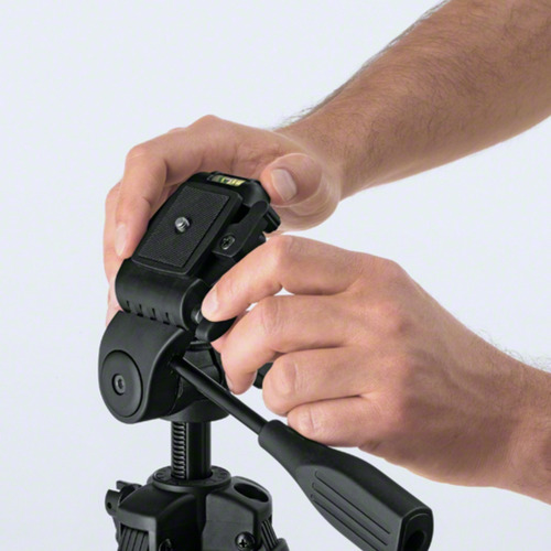 Tripie Tripode Construcción Bt 150 Bosch