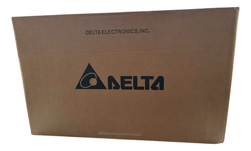 Vfd220c43a-21 Delta Variador De Frecuencia