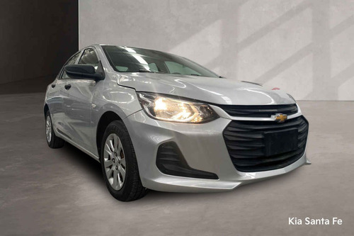 Chevrolet Onix 1.0t Ls At