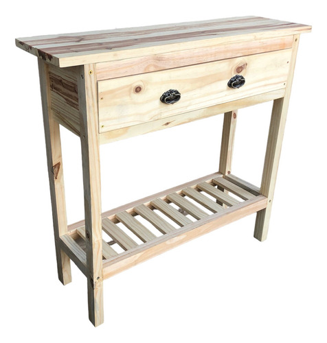 Mesa De Arrime Mesa Auxiliar Pinterest