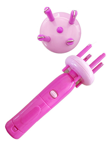 Automatically Braid Machine Hair Styling Tools Hair Braider