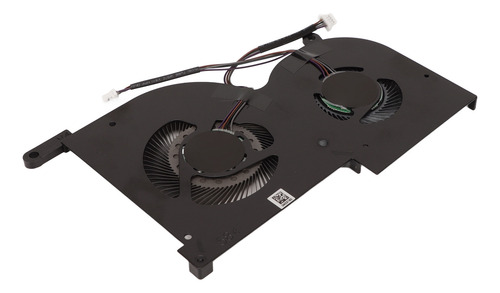 4pin Laptop Cooling Fan For Gs66 Connector Aluminum Alloy