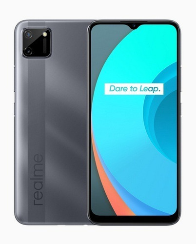 Imagen 1 de 3 de Realme C11 32gb - C21y 64gb-6s 64gb- 7 Pro 128gb-8pro 128gb