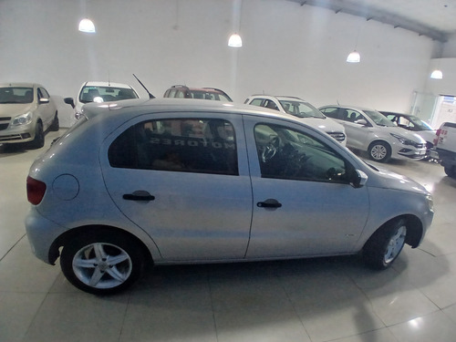 Volkswagen Gol Trend 1.6