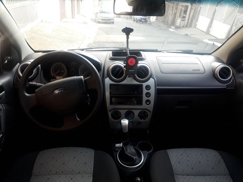 Ford Fiesta 2013 1.0 Flex 5p