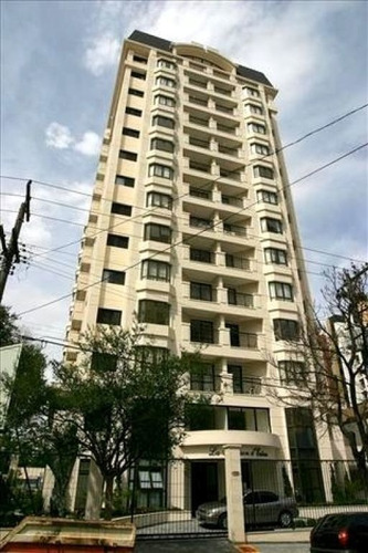 Estanconfor Moema No Pool Para Investimento - Sf23821