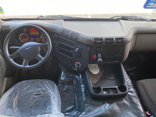 Daf Cf85 410