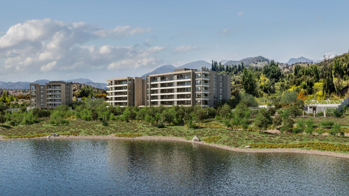 Laguna Andina