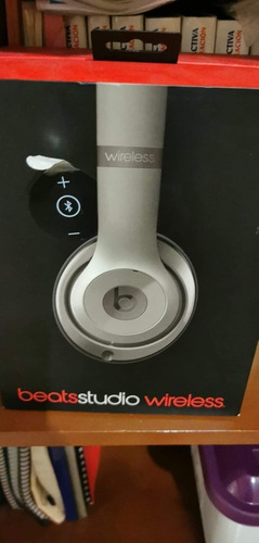 Accesorios Para Beats Studio (Usado)