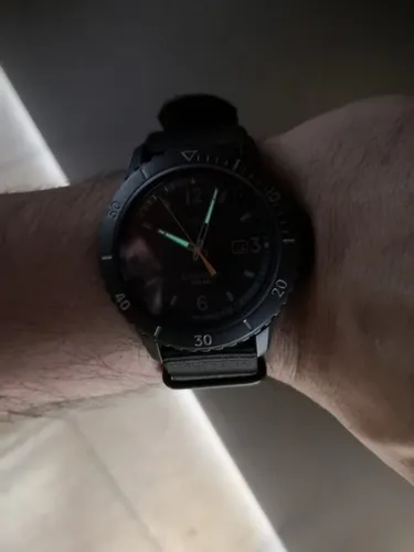 Timex Expedition Gallatin Reloj Solar Caballero 45mm Cuotas sin