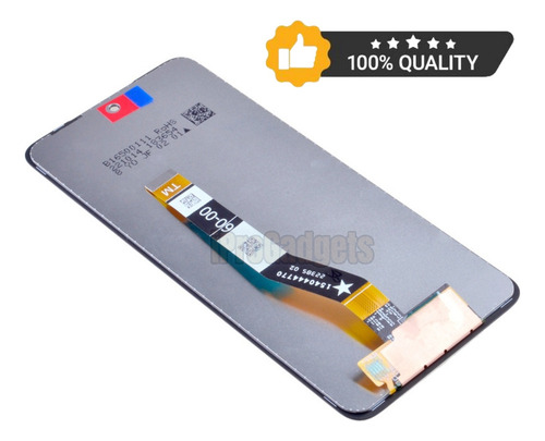 Zc Compatible Pantalla Táctil Lcd Para Motorola Moto G