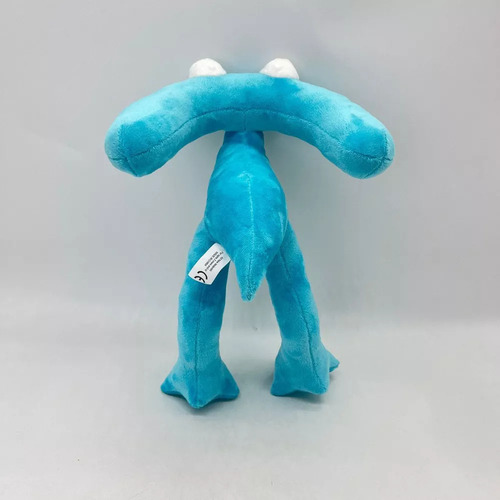 Np Cyan Regalo Muñeca Peluche 28cm Chapter 2 Rainbow