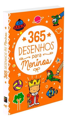  Livro Desenho Para Colorir Para Meninos Pé Da Letra Editora