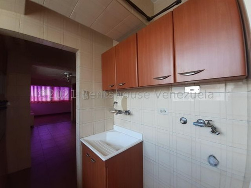 Imagen 18 de 28 de Apartamento En Venta Urb Calicanto, Maracay - Aragua 23-13466 Hc