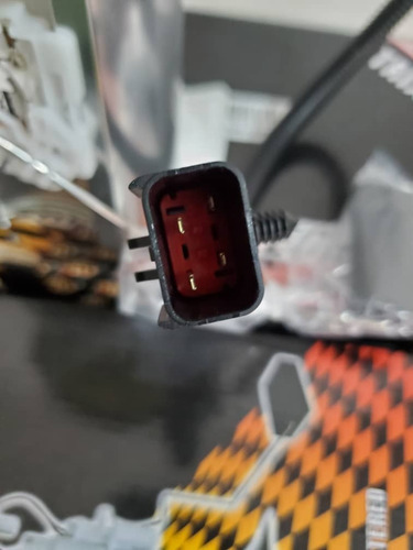 Modulo Bomba Gasolina Completa Jeep Grand Cherokee Wj 99-05
