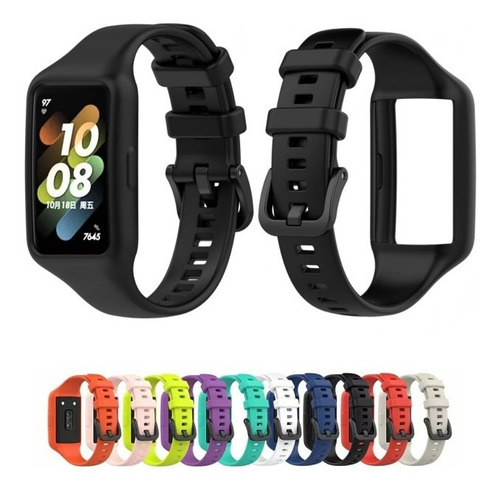 Correa Funda Sport Para Huawei Band 7