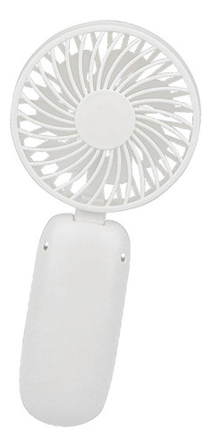 Ventilador Para Colgar Cuello Con Cordón 1200mah