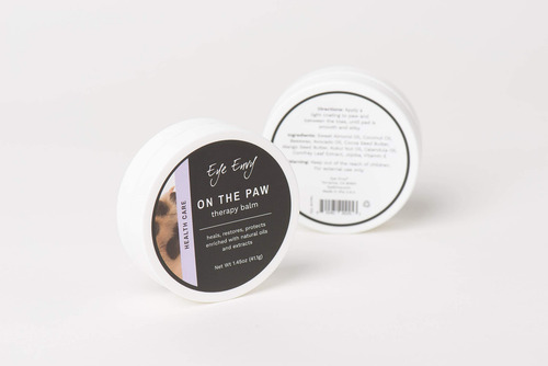 Bálsamo Paw Therapy Eye Envy On The Paw, 43 Ml, Para Perros