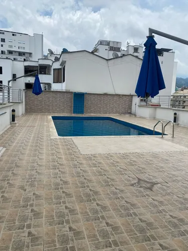 Apartaestudio , Central ,