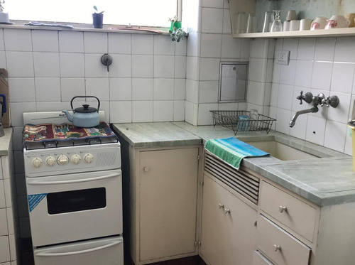 Imagen 2 de 9 de Av Corrientes 972 06 02 - Venta Departamento 1 Dormitorio En Rosario